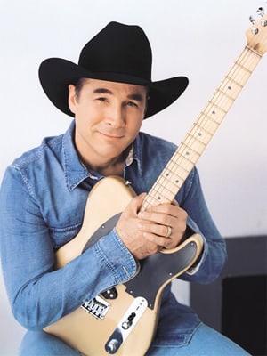 Clint Black