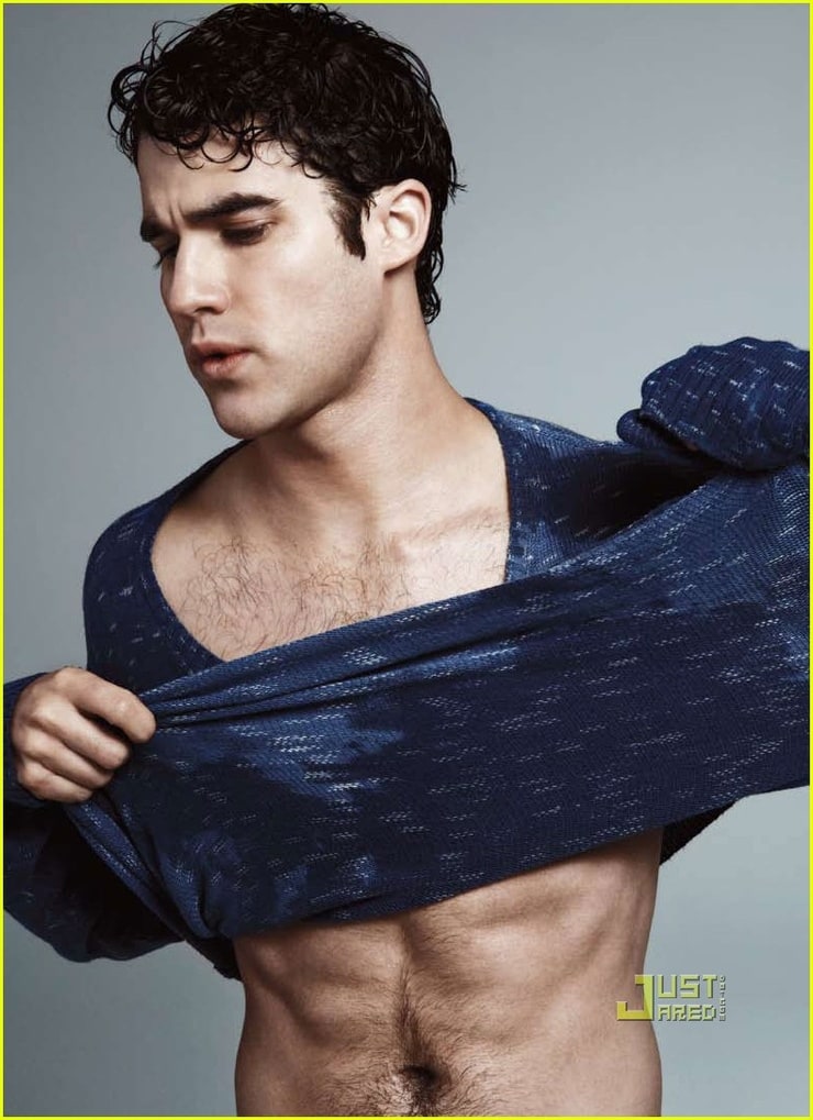 Darren Criss