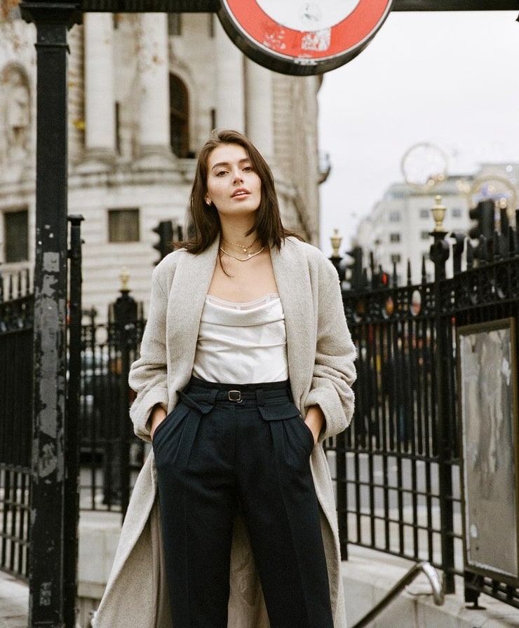 Jessica Clements