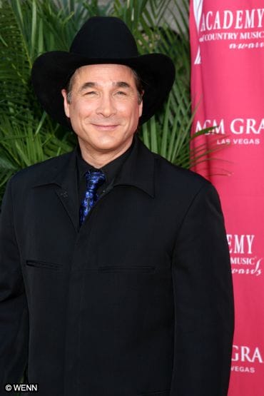 Clint Black