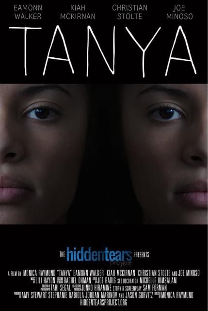 Hidden Tears: Tanya