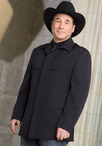 Clint Black