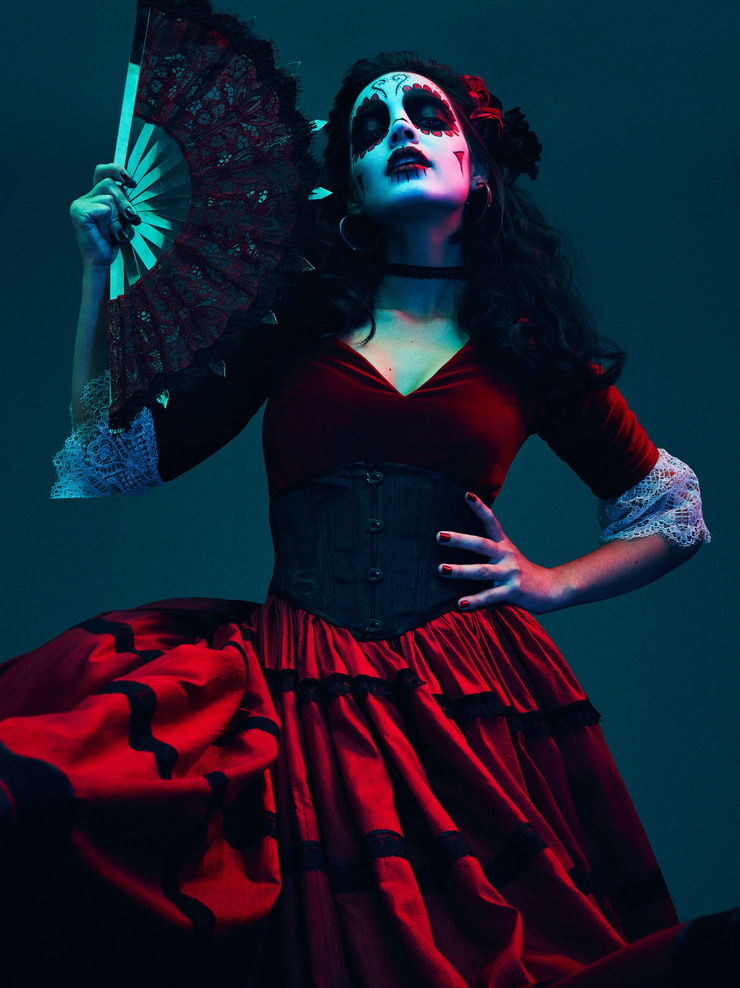 Deadly Class