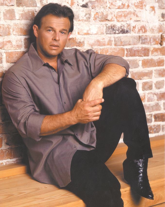 Sammy Kershaw