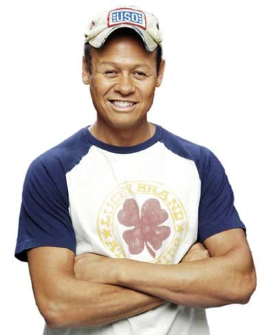 Neal Mccoy