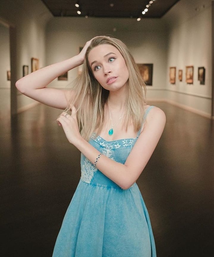 Vienna Kendall Vienna Kendall