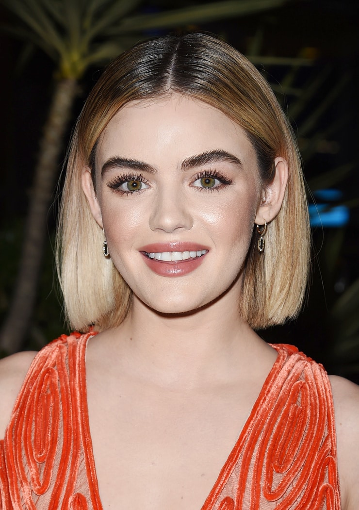 Image of Lucy Hale