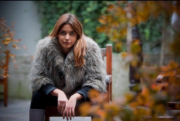 Isidora Simijonovic