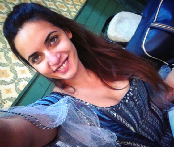 Isidora Simijonovic