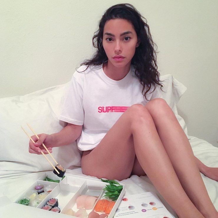 Adrianne Ho Adrianne Ho