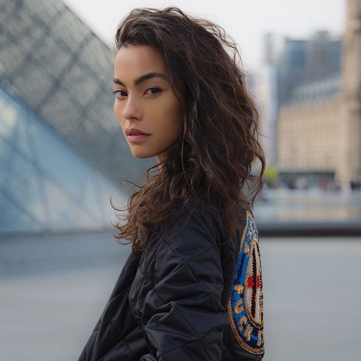 Adrianne Ho