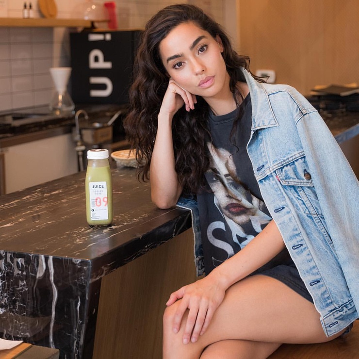 Adrianne Ho Adrianne Ho