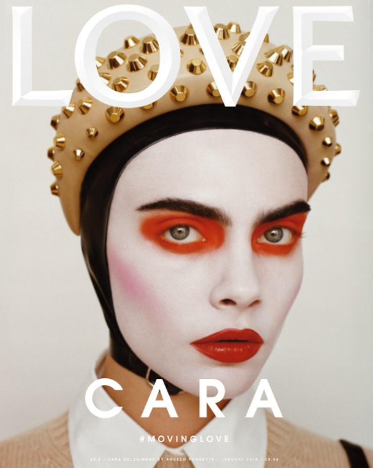 Cara Delevingne Cara Delevingne