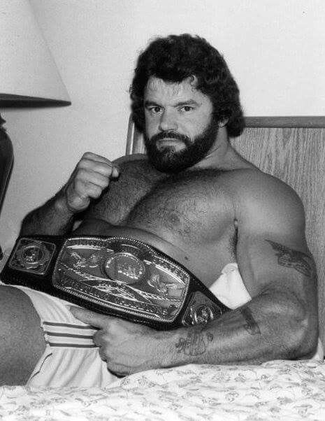 Billy Jack Haynes