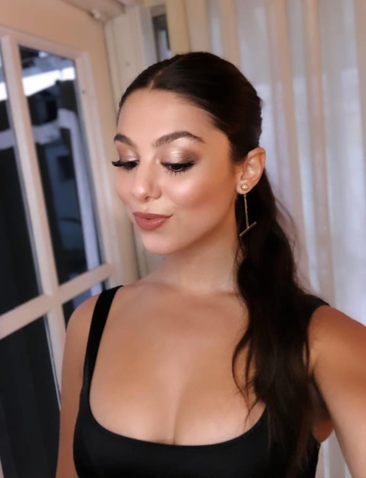 Kira Kosarin