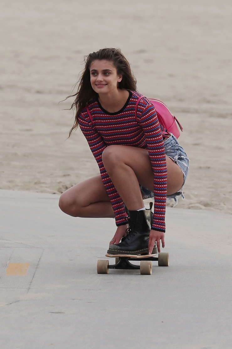 Taylor Marie Hill Taylor Marie Hill