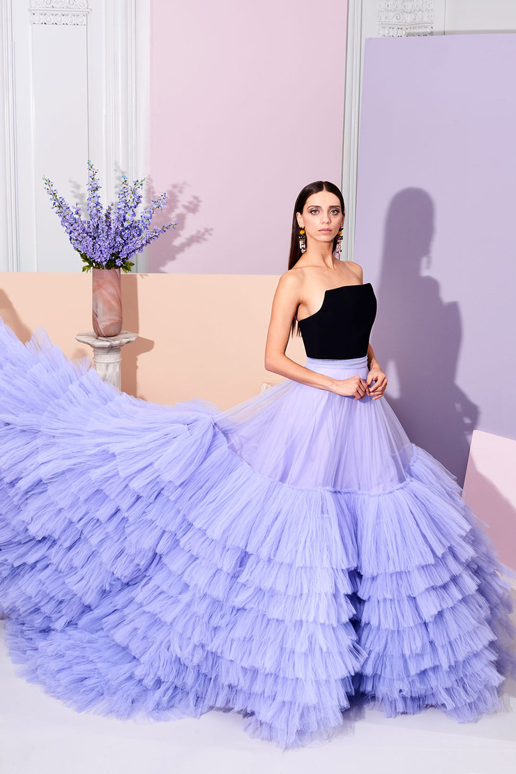 Angela Sarafyan