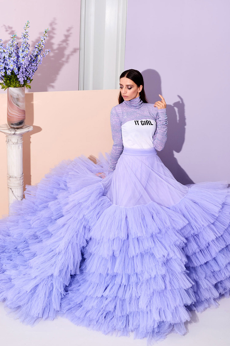 Angela Sarafyan Angela Sarafyan