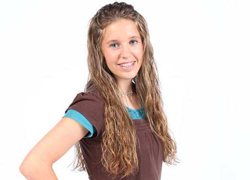 Jill Duggar