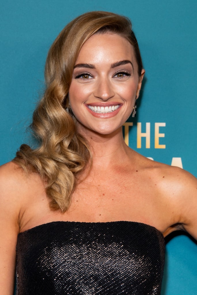 Brianne Howey