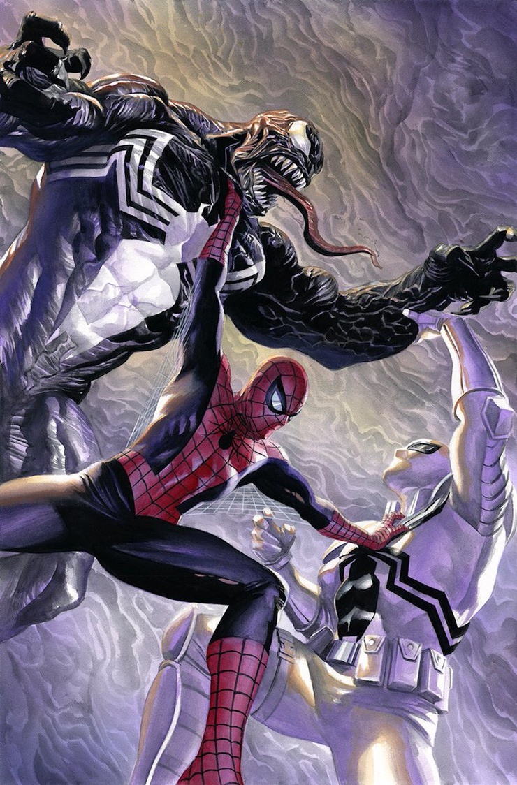 Venom (Eddie Brock)