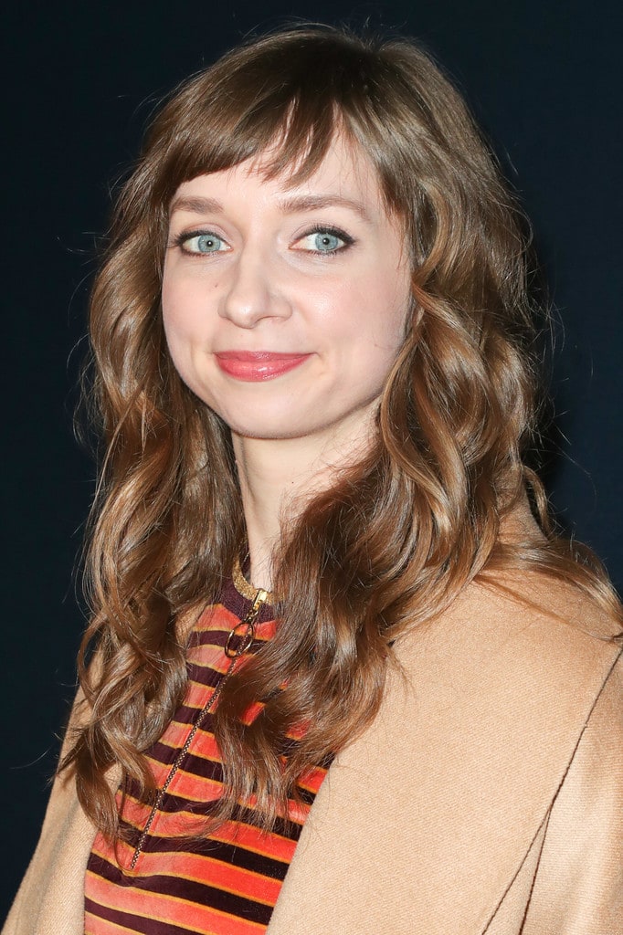 Lauren Lapkus 8800