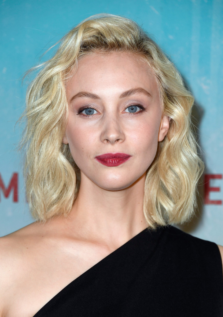 Sarah Gadon