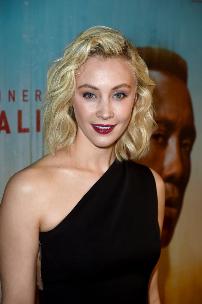Sarah Gadon Sarah Gadon