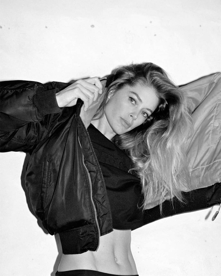 Doutzen Kroes Doutzen Kroes