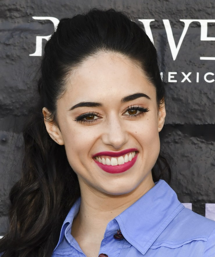 Jeanine Mason