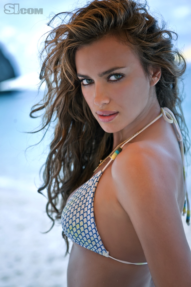 Irina Shayk
