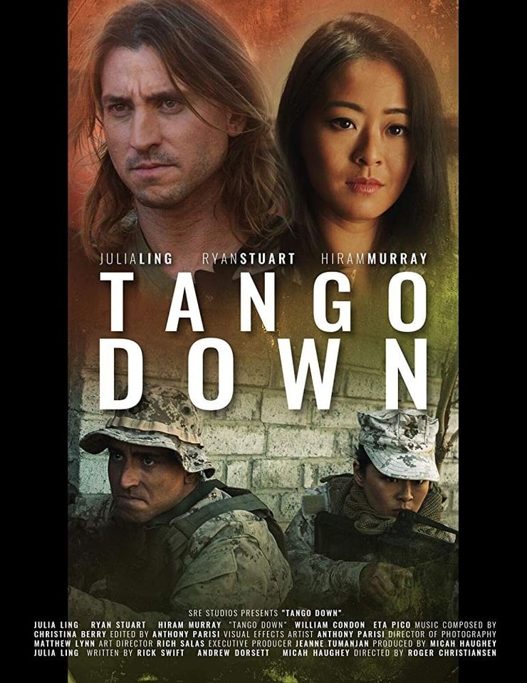 Tango Down