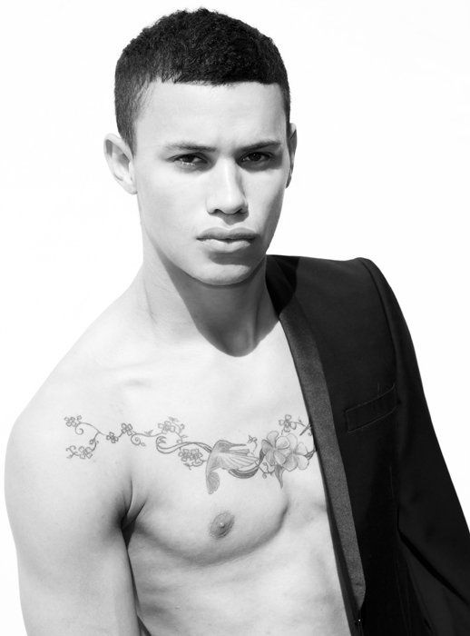 Asher Flowers