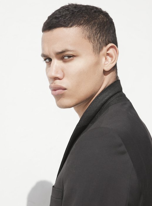 Asher Flowers