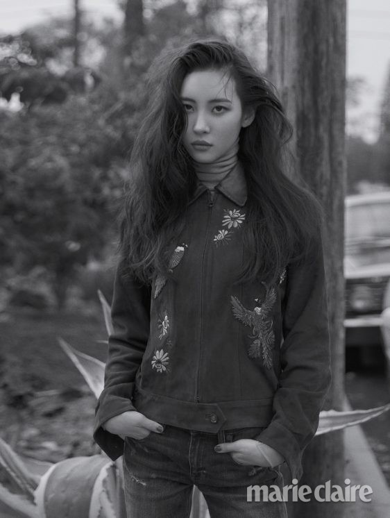 Sunmi