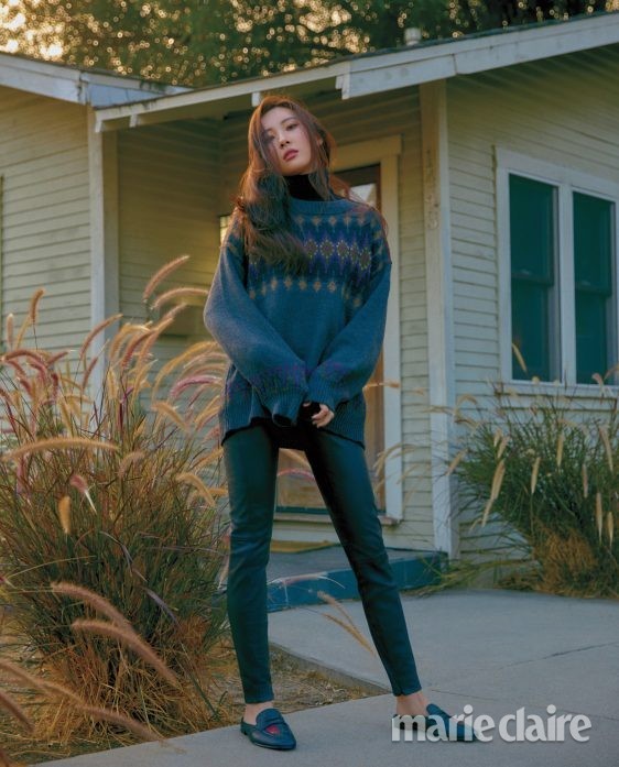 Sunmi