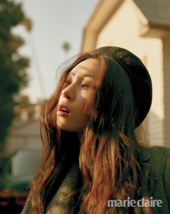 Sunmi