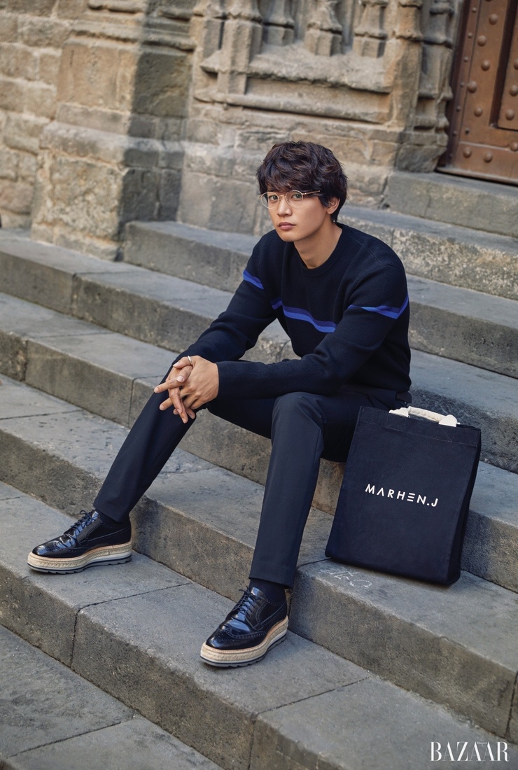 Minho