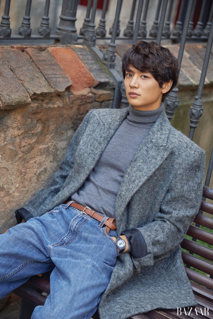 Minho Minho