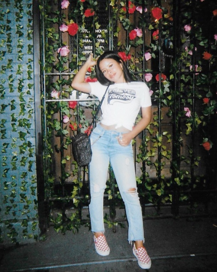 Cierra Ramirez Cierra Ramirez