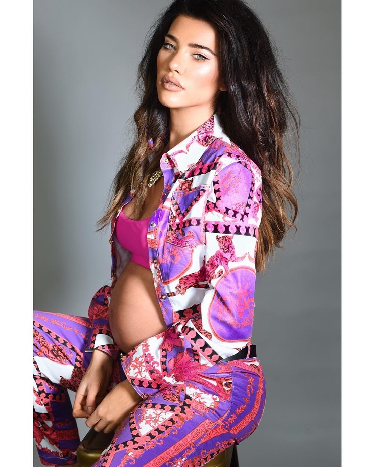 Jacqueline MacInnes Wood