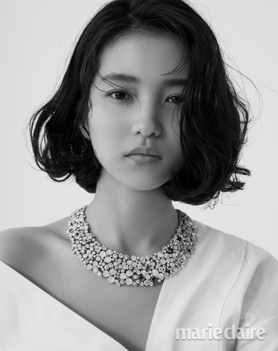 Tae Ri Kim