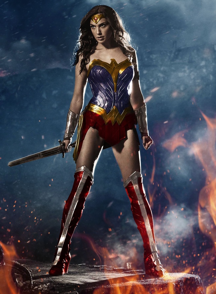 Batman v Superman: Dawn of Justice Batman v Superman: Dawn of Justice