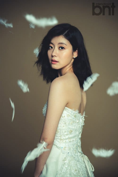 Ji-hyeon Nam Ji-hyeon Nam