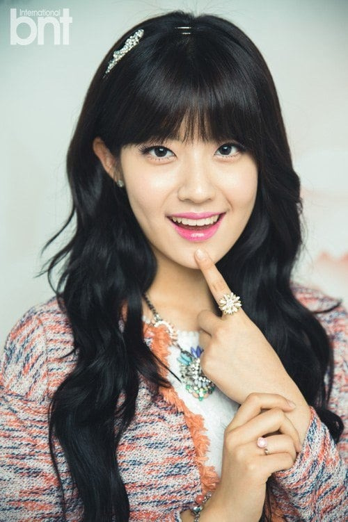 Ji-hyeon Nam Ji-hyeon Nam