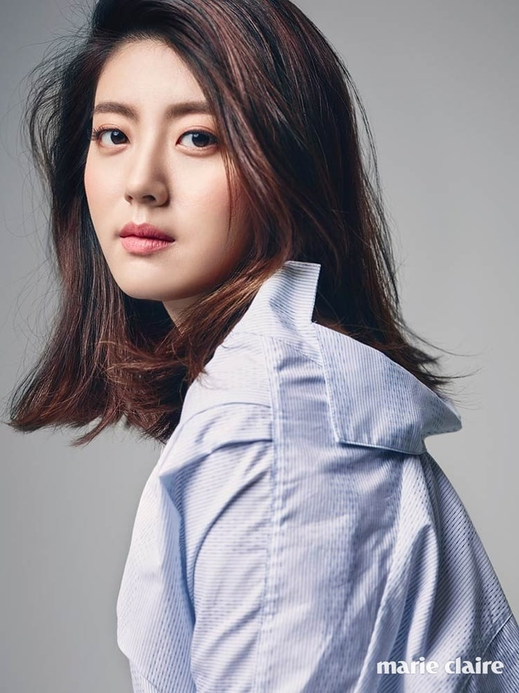 Ji-hyeon Nam Ji-hyeon Nam