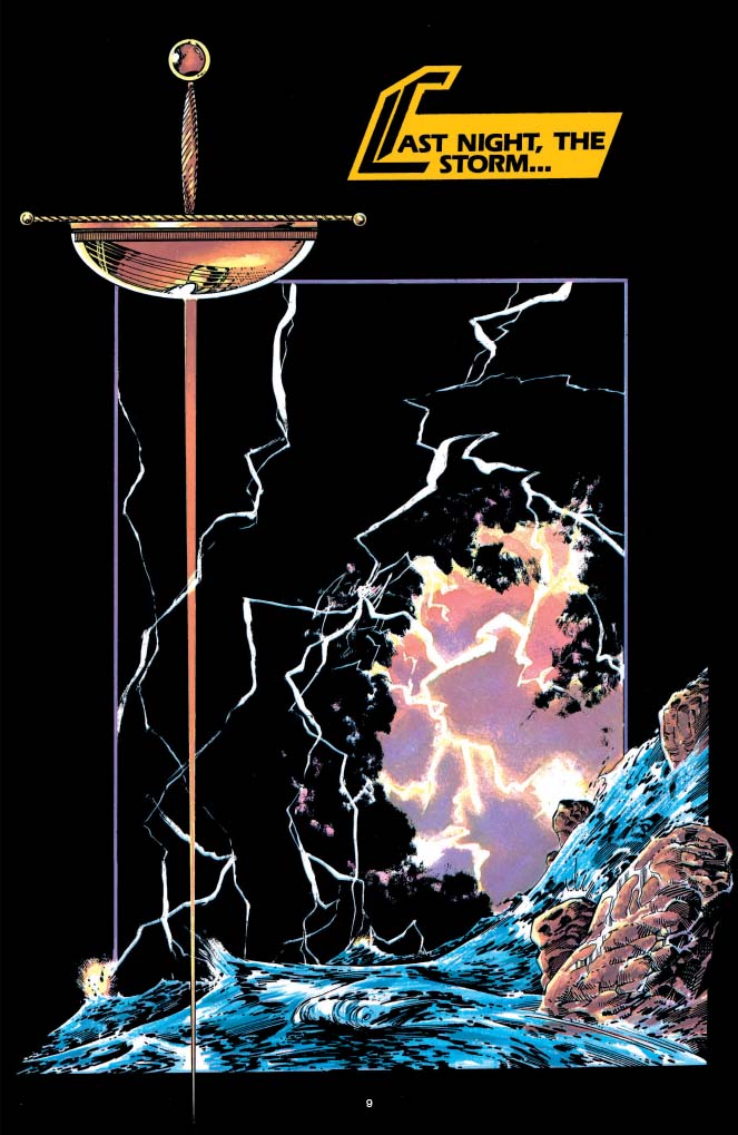 Swords of Swashbucklers Limited Edition Swords of Swashbucklers Limited Edition