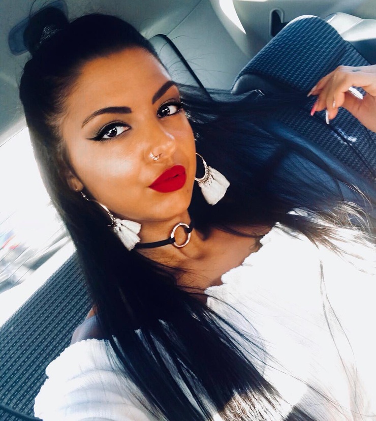 Joana Alexandra Joana Alexandra