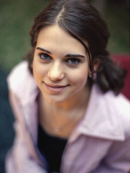 Lyndsy Fonseca Lyndsy Fonseca