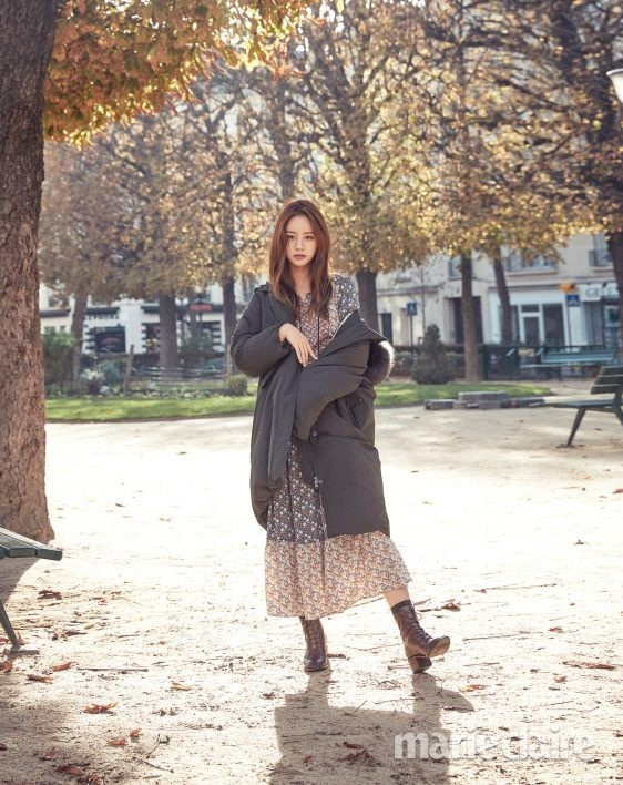 Lee Hyeri